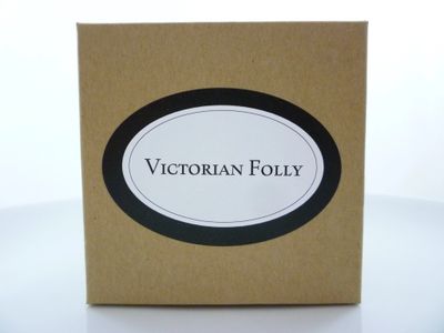 Victorian Folly