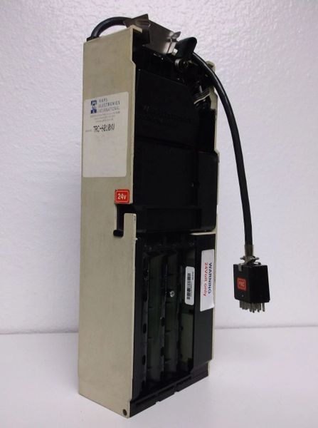 Refurbished with 90 Day Warranty 24 Volt MEI/ Mars TRC 6010XV 15 Pin Harness 