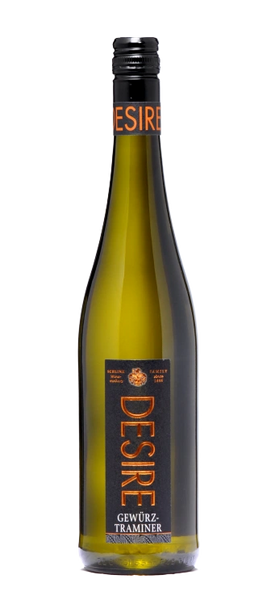 Desire Auslese Sweet Gewürztraminer