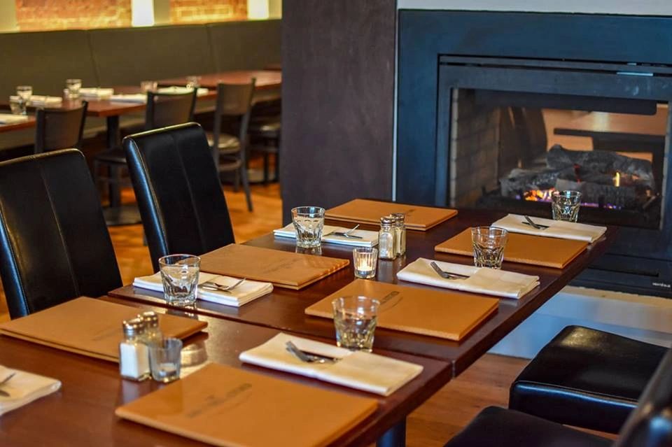 The Simply Grill Kitchen The Simply Grill Kitchen