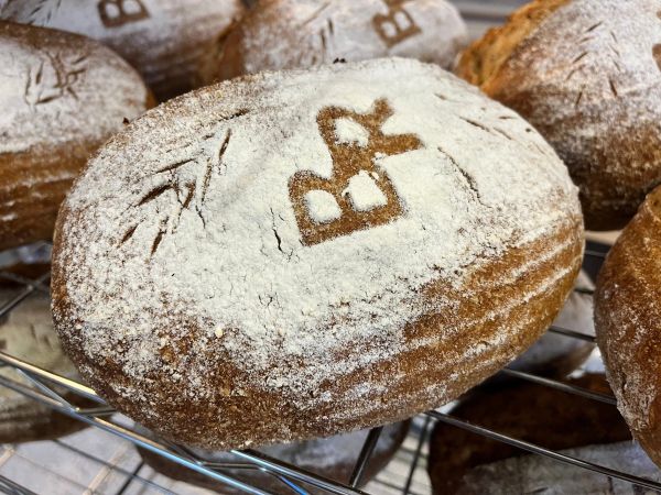 Bavarian Rye