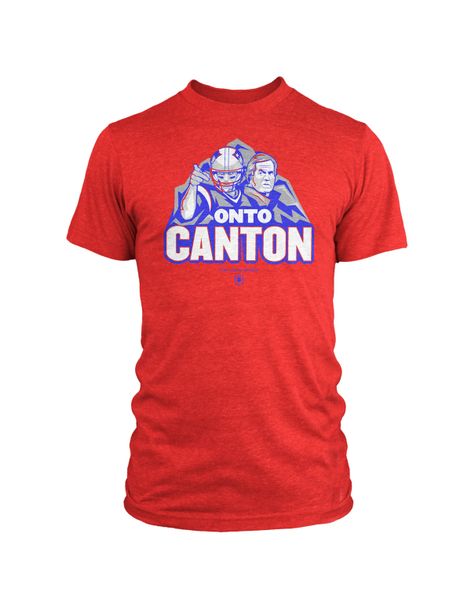 Onto Canton Mens Shirt