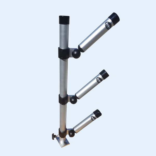 Buy Adjustable Triple Rod Holder online at