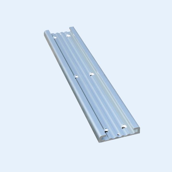 24" Mounting Track - Compatible with Traxstech, Berts, Cannon, Cisco