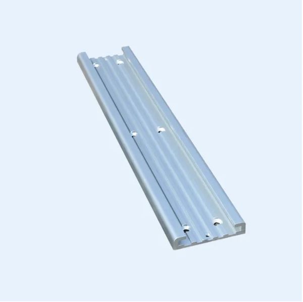 36" Mounting Track - Compatible with Traxstech, Berts, Cannon, Cisco