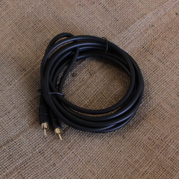 10' Coax Cable for DR-1000