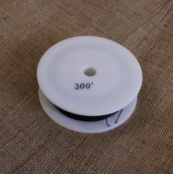300' Coated Downrigger Cable
