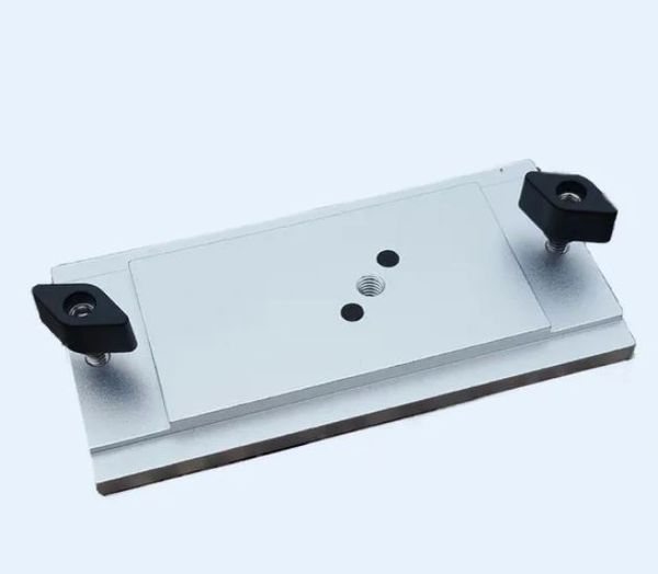 8pk Adapter Plate for Tite-Lok Rod Holders