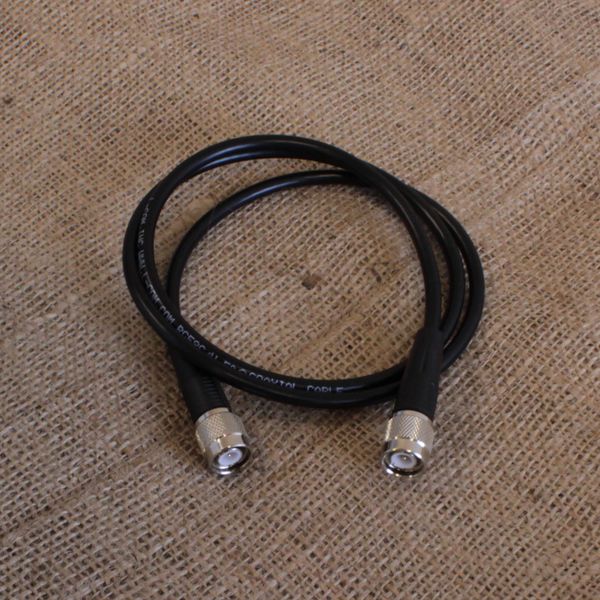 3' Coax Cable for DRx-10