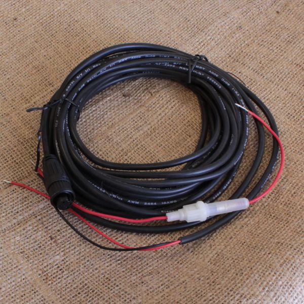 Power Cable for DRx-10