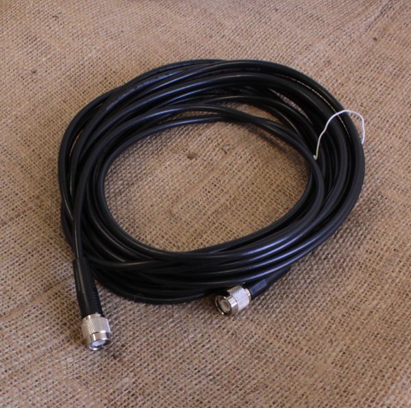 25' Coax Cable for DRx-10