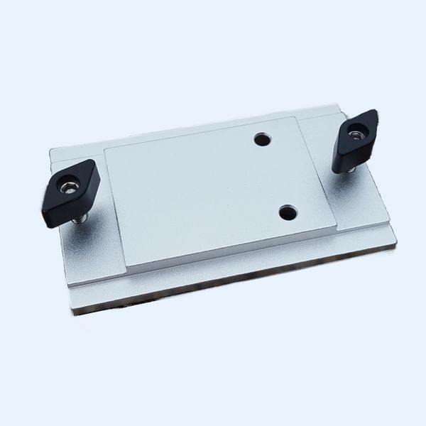 Adapter Plate for Big Jon Mulitset Rod Holders