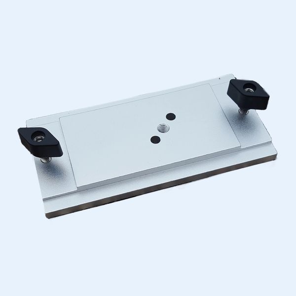 Traxstech A-600-6 Adaptor Plate