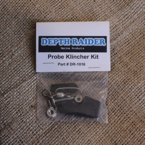 Klincher Termination Kit