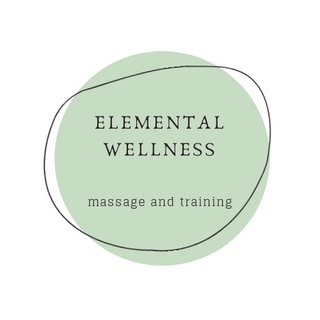 Elemental Wellness