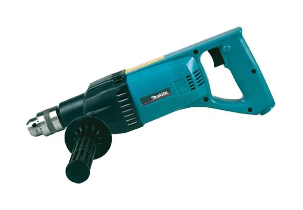 8406 Diamond Core Drill 240v Wirral Tool Hire Machine and