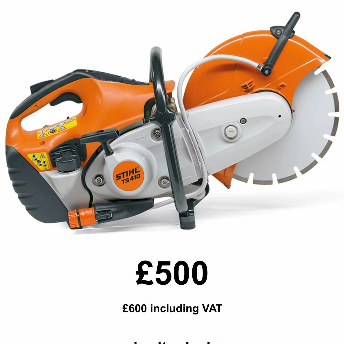 Wirral Tool Hire Machine and Accessory Sales