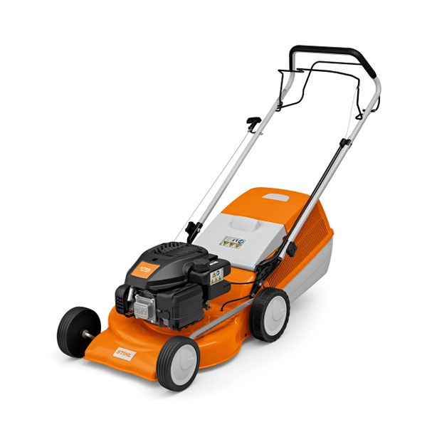 RM 248 T Self-Drive Petrol Mower