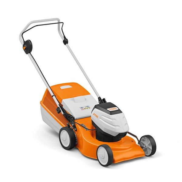 RMA 248 Cordless Mower