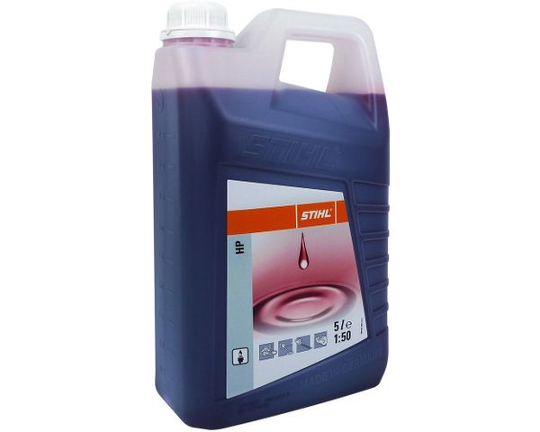 Stihl HP 2-Stroke Engine Oil