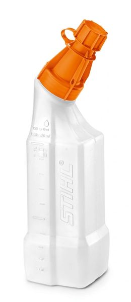 Mixing Bottle