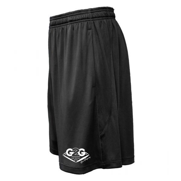 Arc Solid Short 124