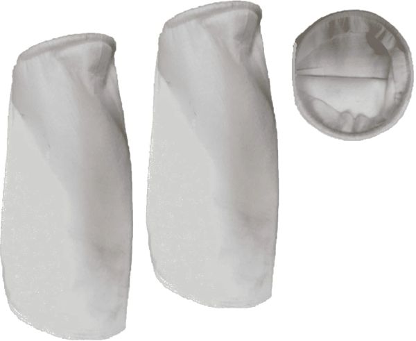 SB-100 Bag, Pot Feeder,100 Micron