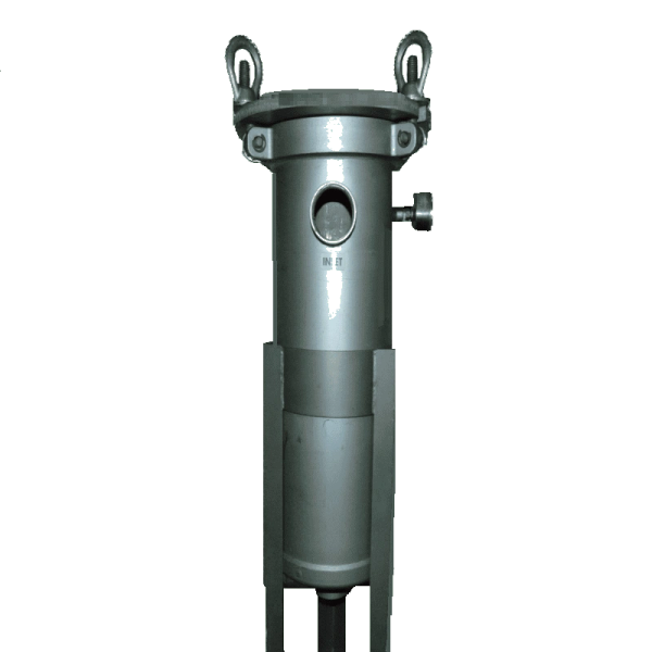 RT-1.5 Recovery Tank 5 Gallons 304 SS