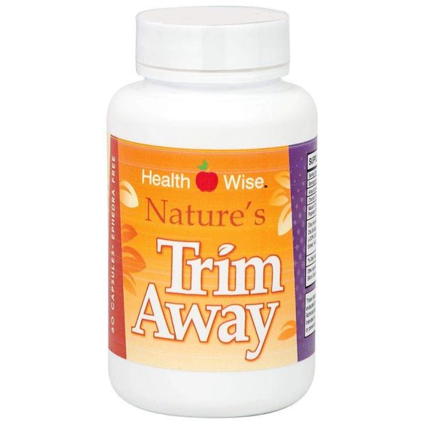 trim-away