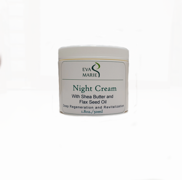 Night Cream | Body and Skin Care Products