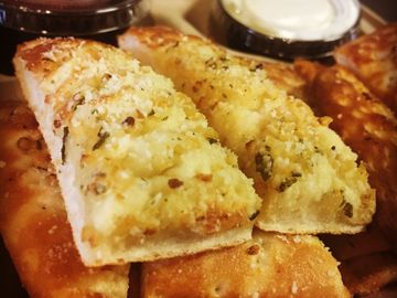 Italian Garlic Bread