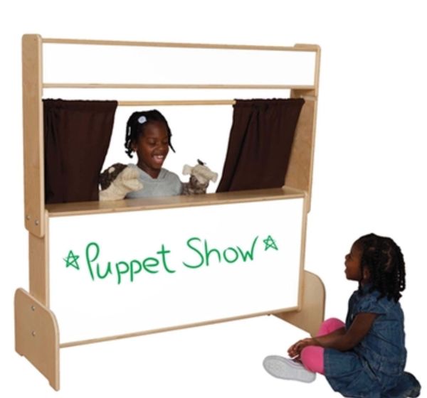 Puppet Theater