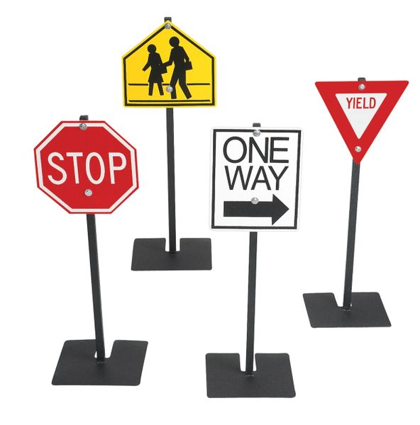 street signs | Classroom Express