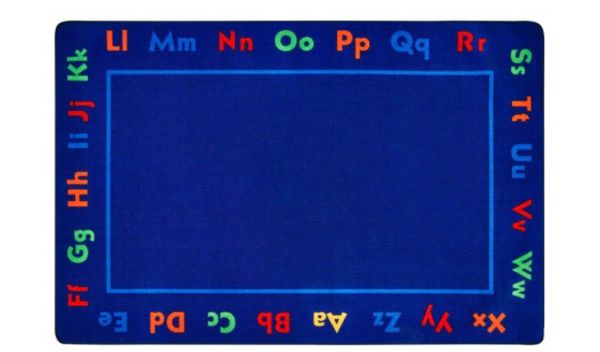 Alphabet Value Table