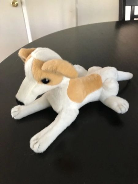 Greyhound beanie outlet baby