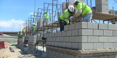 Reinforced Masonry