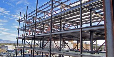 Structural Steel