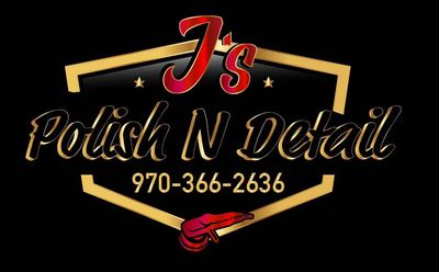 Js Polish N Detail LLC Logo