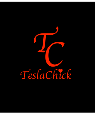 TeslaChick - (TM)
