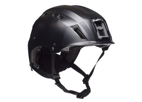 Helmet with Reflective 