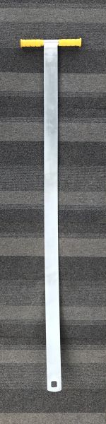 Flat Strap Guide with Handle and Accessory Clip (6-FT) - *Häst*