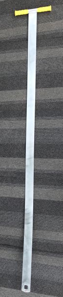 Flat Strap Guide with Handle and Accessory Clip (8-FT) - *Häst*