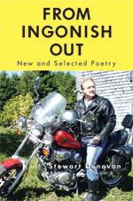 From Ingonish Out — New and Selected Poetry