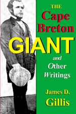 The Cape Breton Giant — and Other Writings