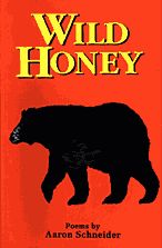 Wild Honey — Poems