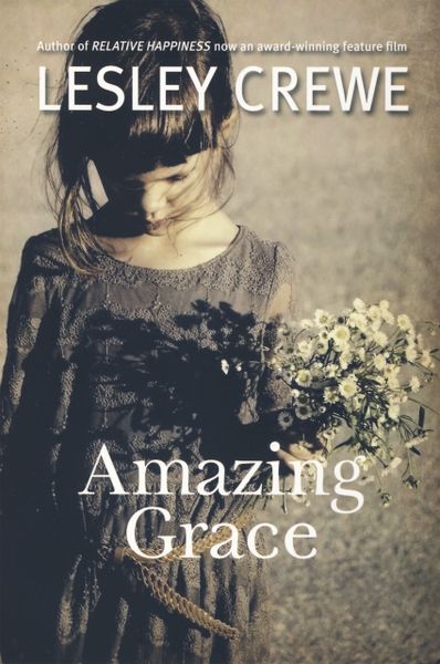 Amazing Grace — A Novel