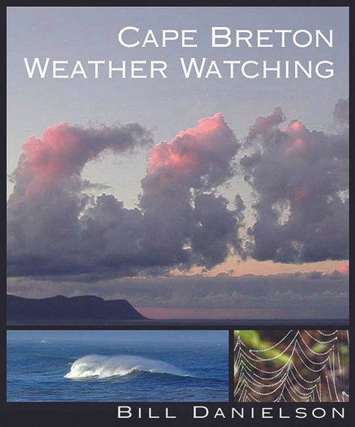 Cape Breton Weather Watching — for the Naturally Curious