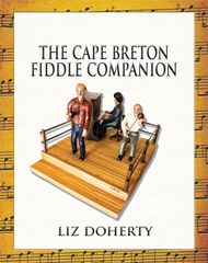 Music Cape Breton Books - 