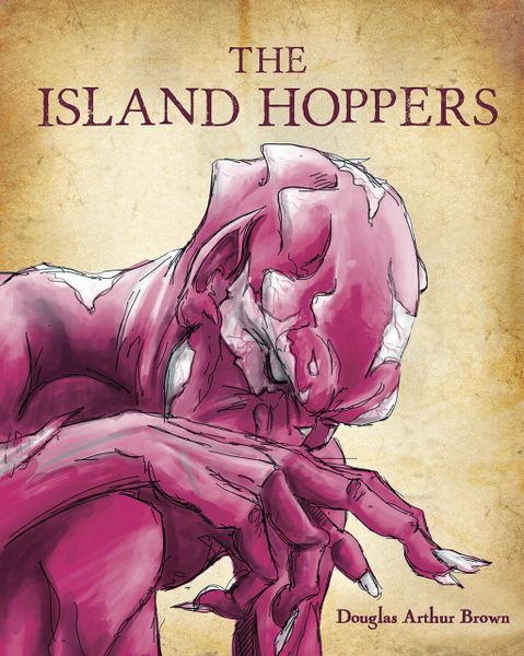 The Island Hoppers