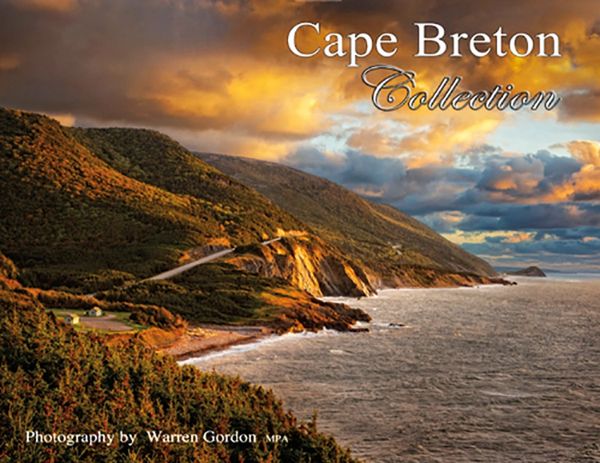 Cape Breton Collection — Photography